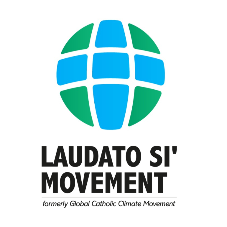 laudato si movement logo