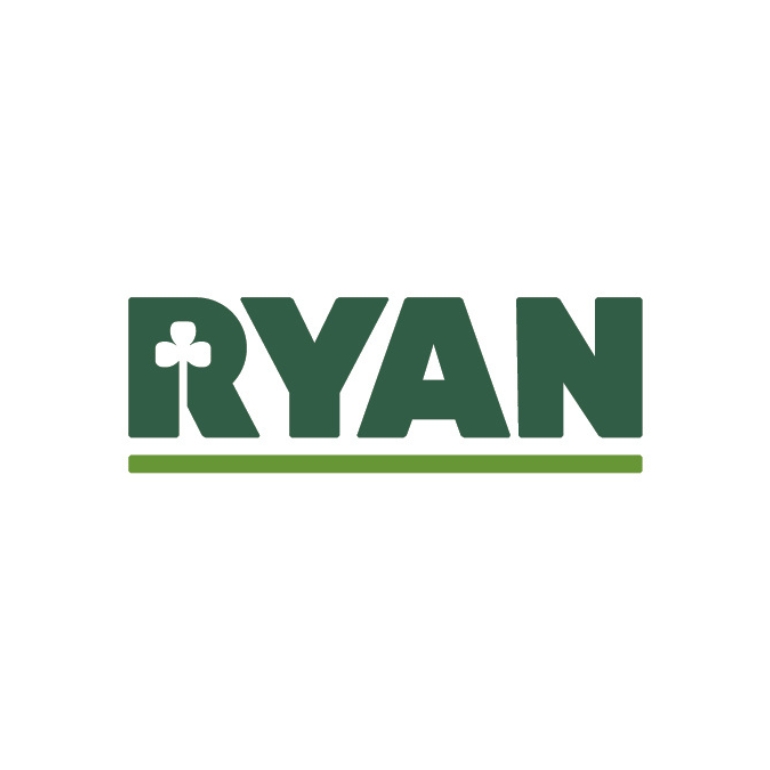 Ryan Companies logo