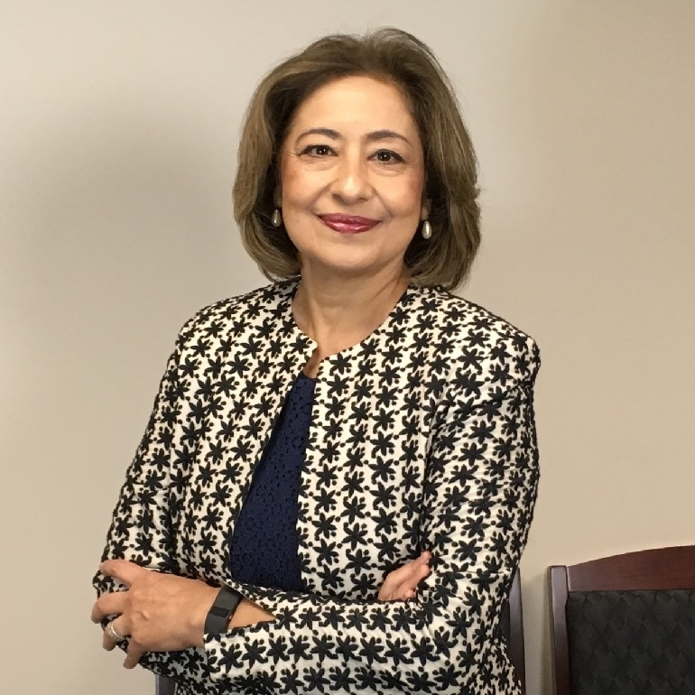 Farida Kasumzade