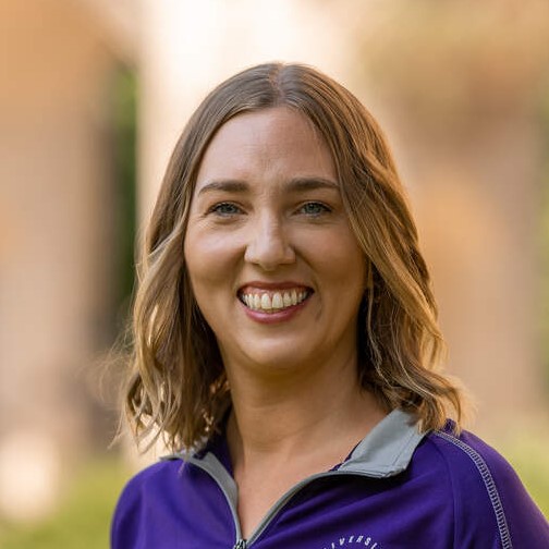 photo of Jessi Craswell