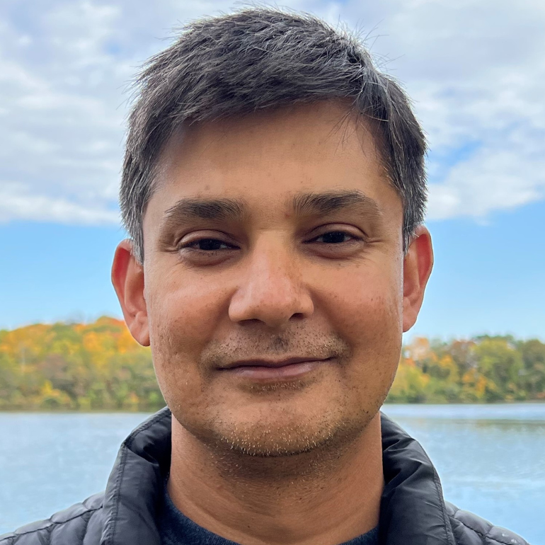 Arijit Mazumdar