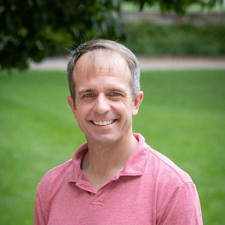 Nick Clark