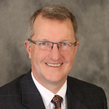 2025 Inductee Chris Schneeman Headshot
