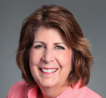 2024 Inductee Debra Newman Headshot