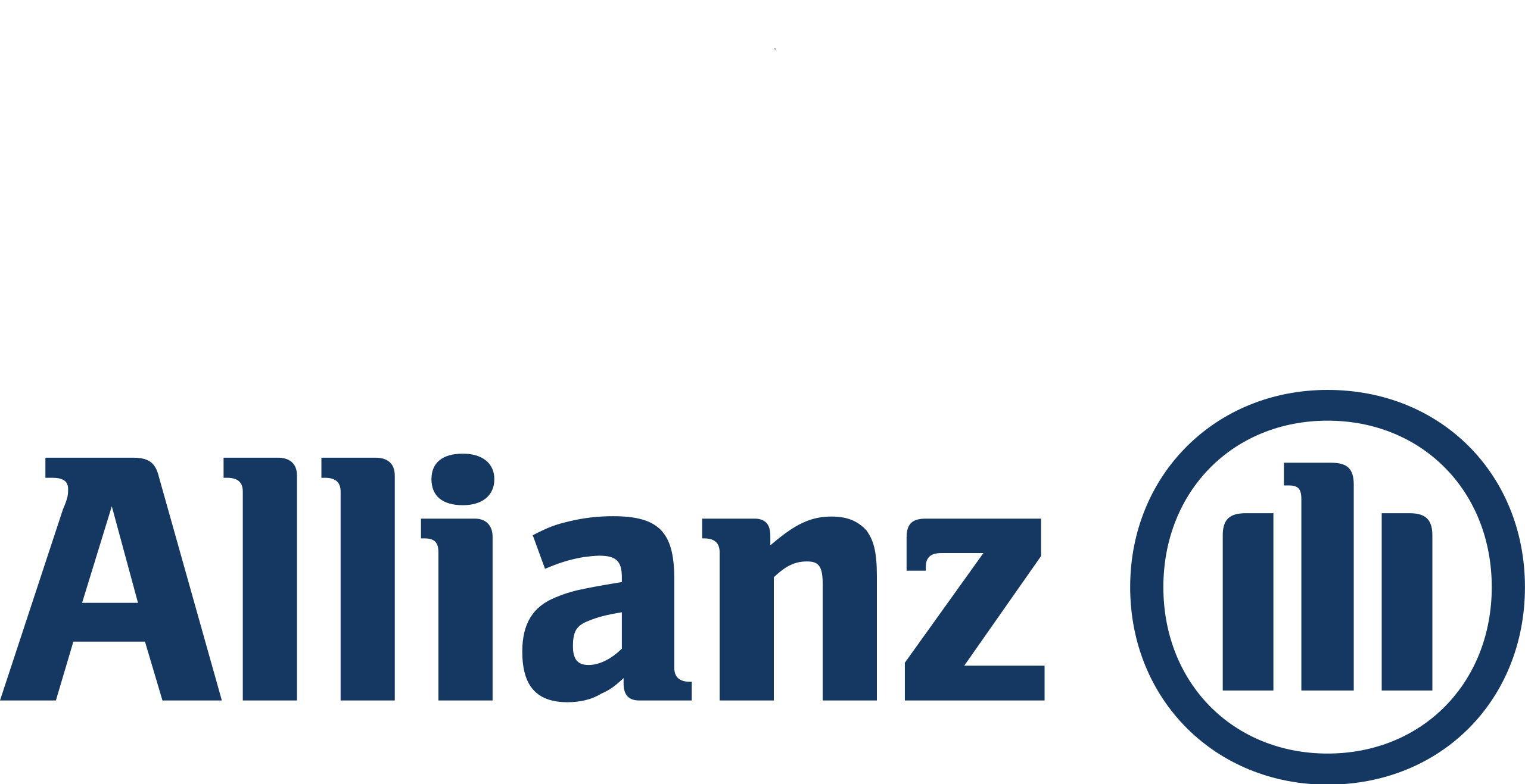 Allianz Insurance Logo
