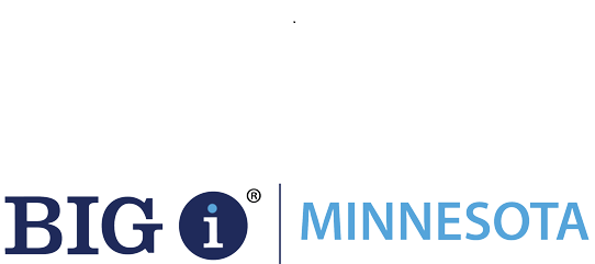 Big I MN Logo