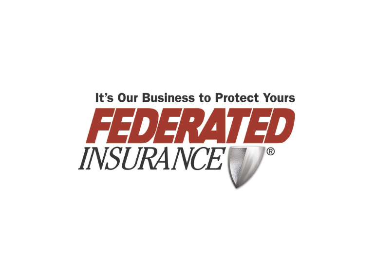 Federated Insurance Company Logo