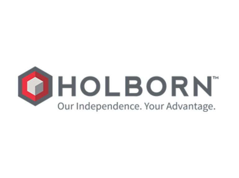 Holborn Corporation Logo
