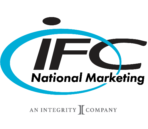 IFC National Marketing Logo