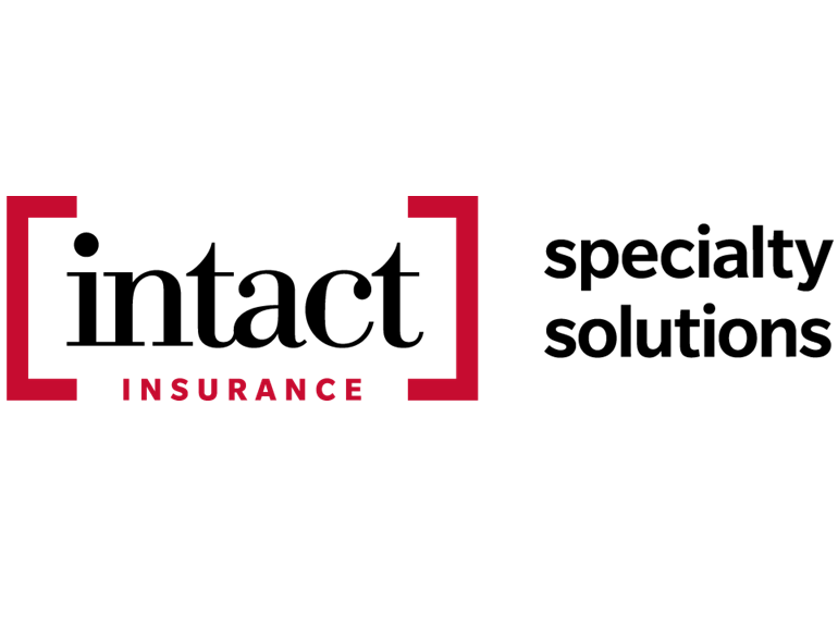 Intact Insurance Logo