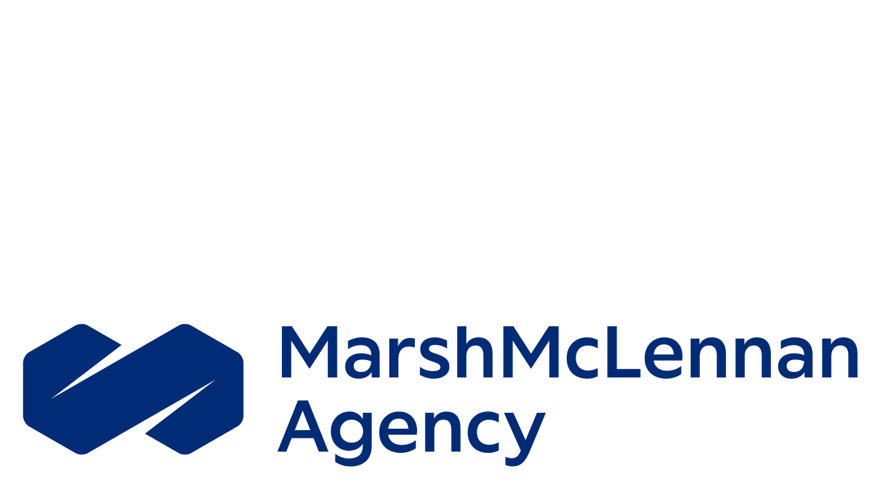 Marsh & McLennan Agency Logo
