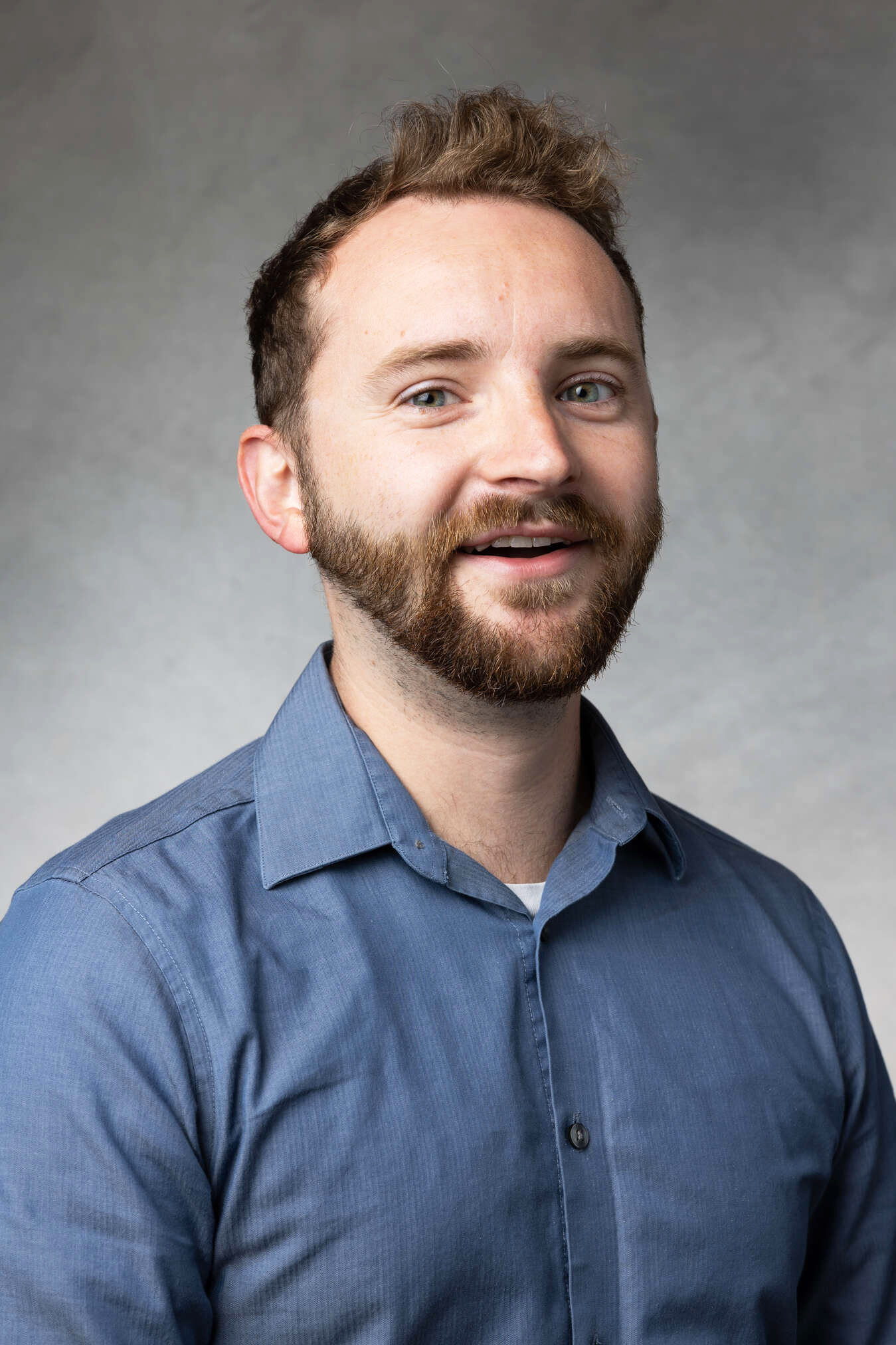 counselor photo