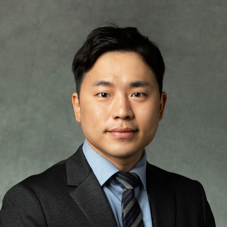 Dr. Mingu Kang