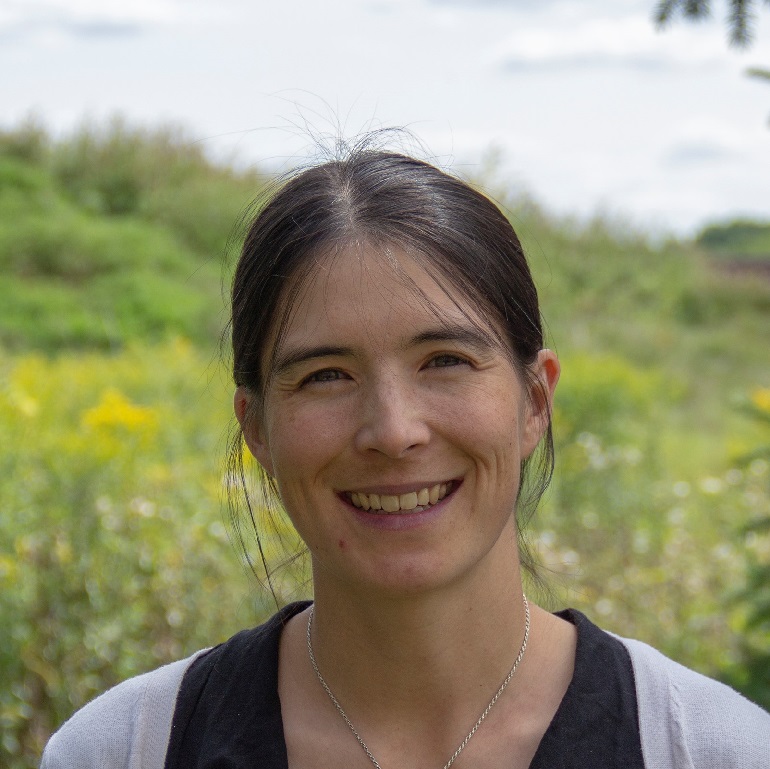 Dr. Ali Ling