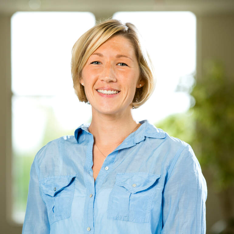 Dr. Brittany Nelson Cheeseman