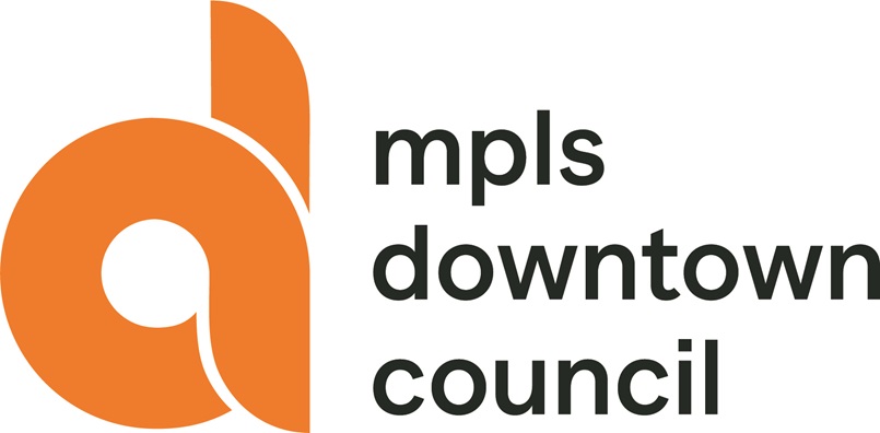 Minneapolis Downtown Council logo