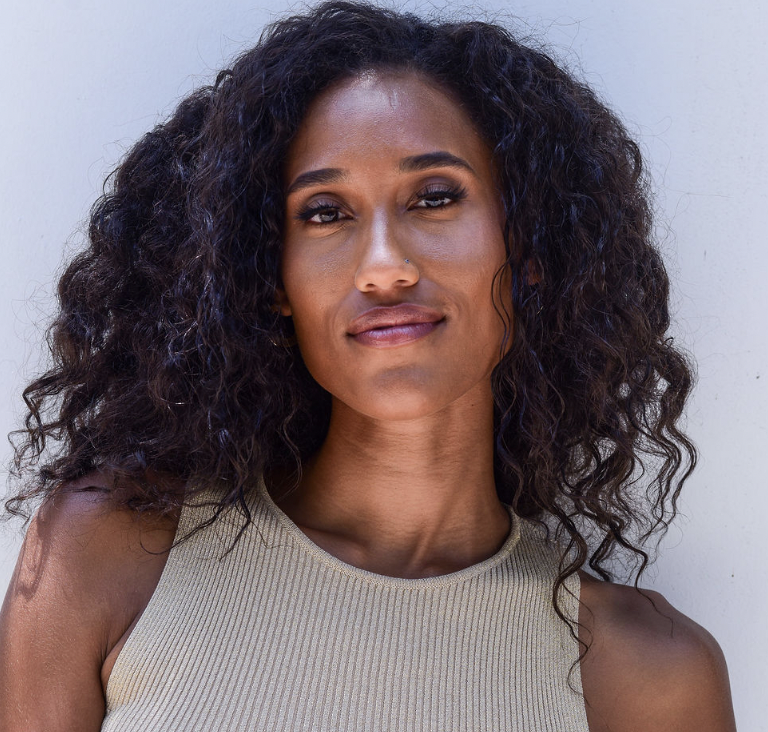 Anna Malaika Tubbs