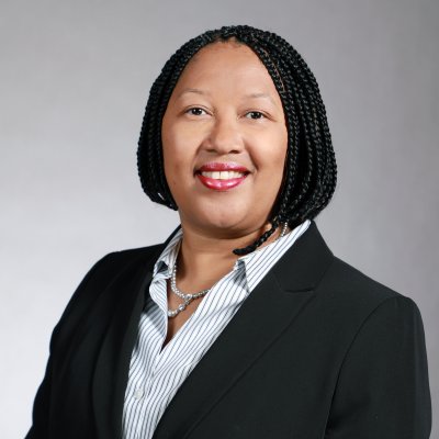 Dr. Janell Hobson