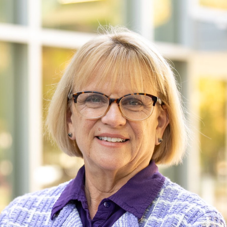 Profile Photo of Annette Hines