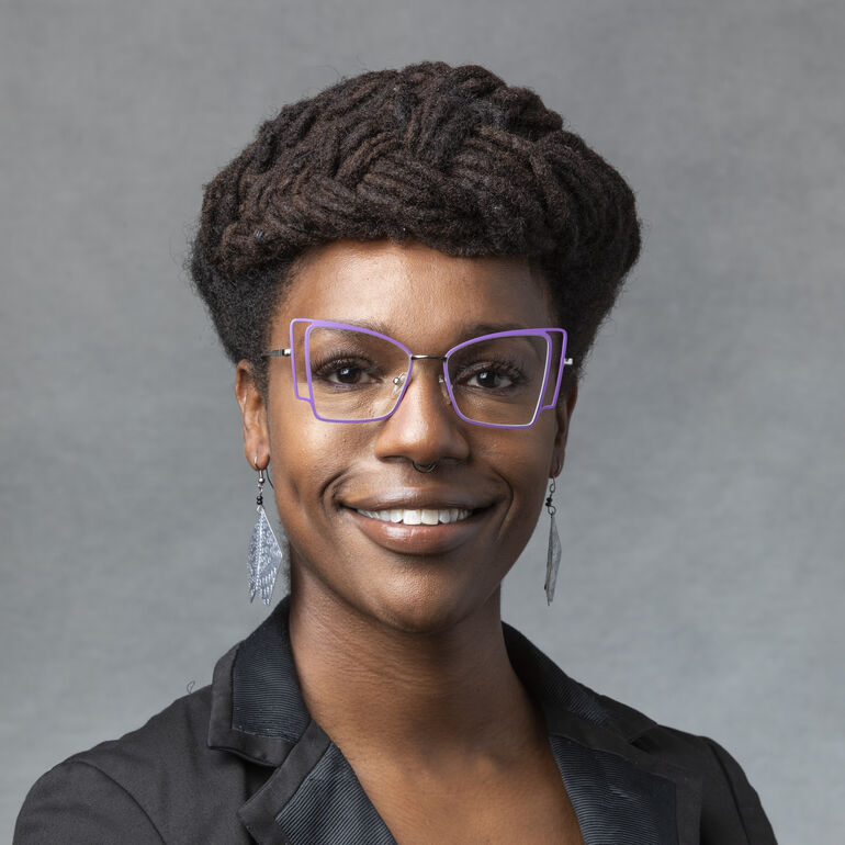 Profile Photo of Chelda Smith Kondo