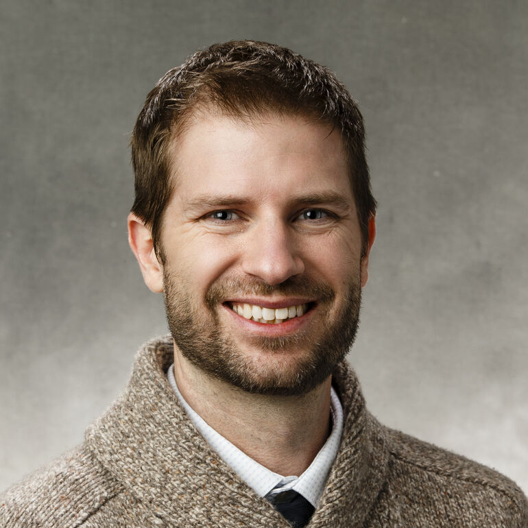 Profile Photo of Hans Gustafson