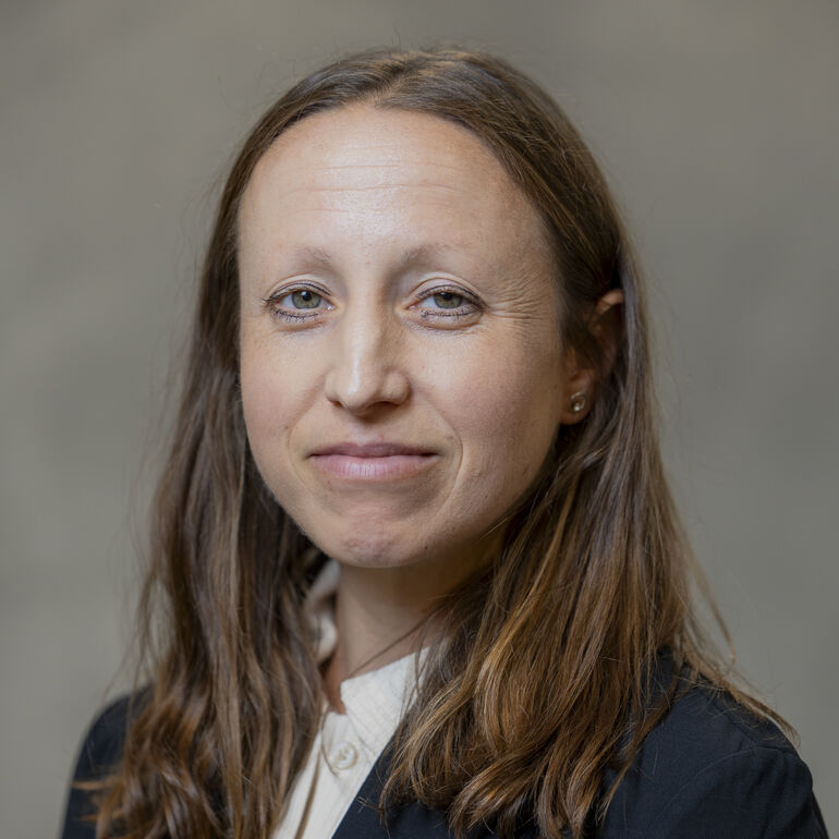 Profile Photo of Lana Medina