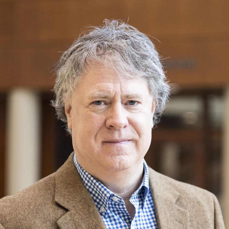 Profile Photo of Mark Osler