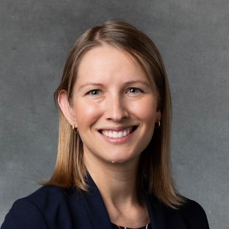 Profile Photo of Molly McGraw-Healy 
