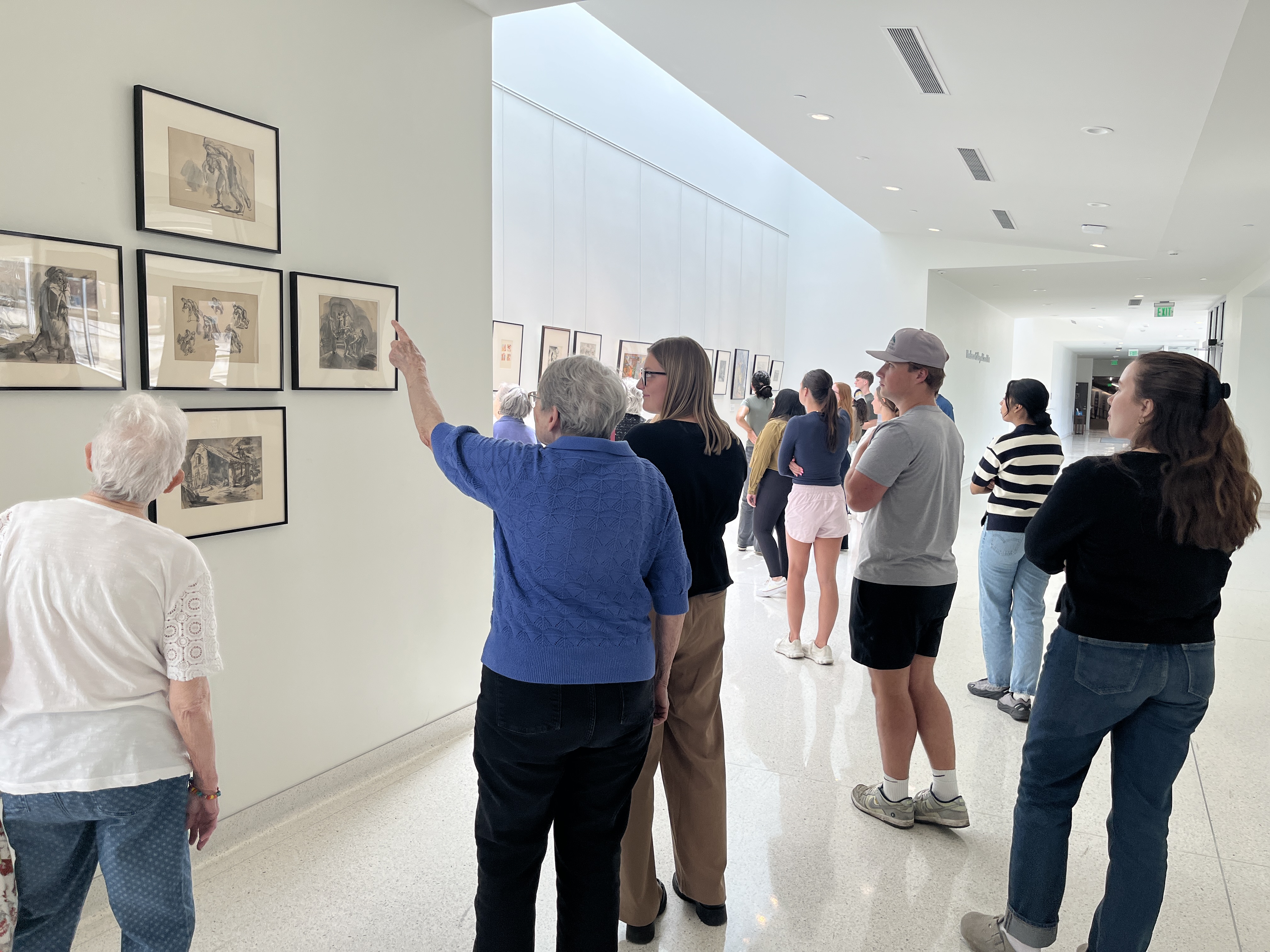 conversation circles