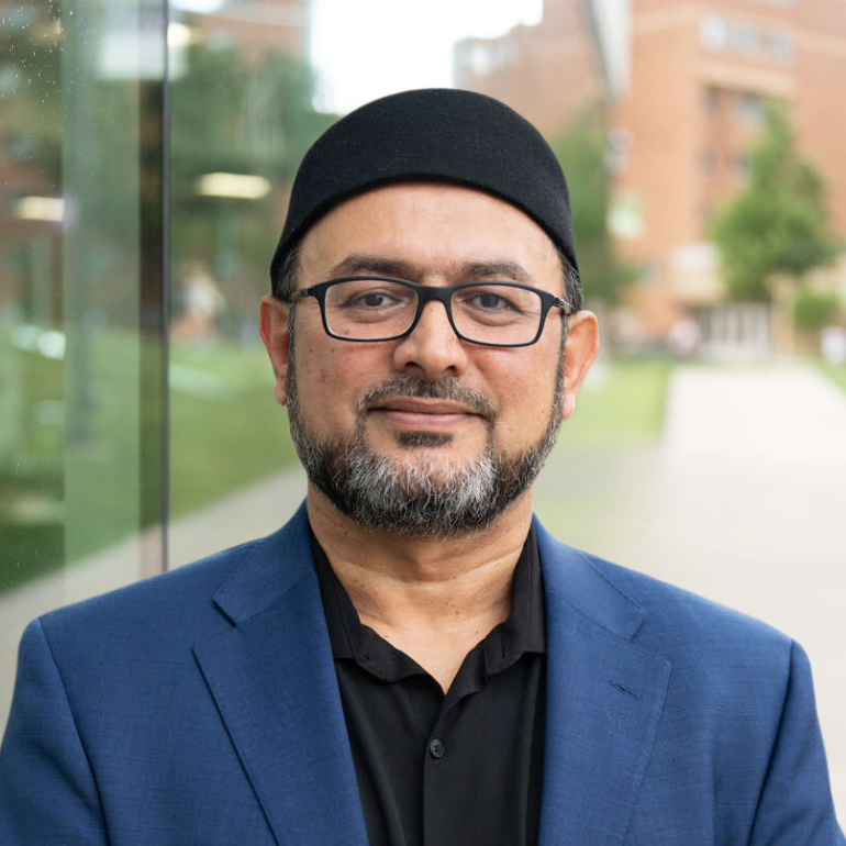 Tamim headshot