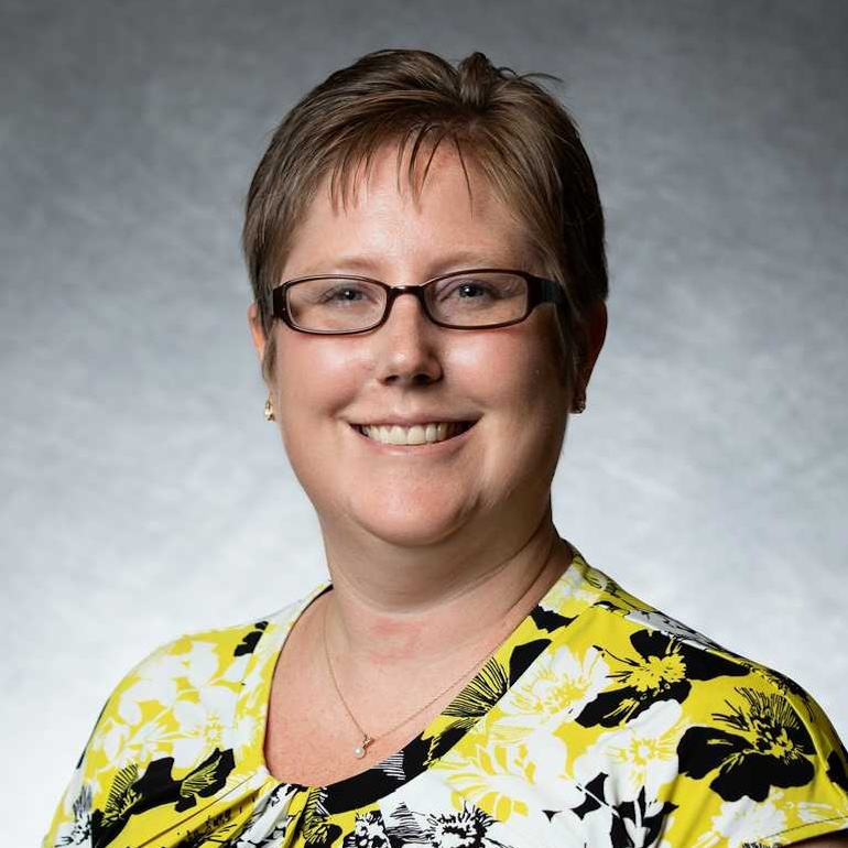 photo of Dr. Ingelin