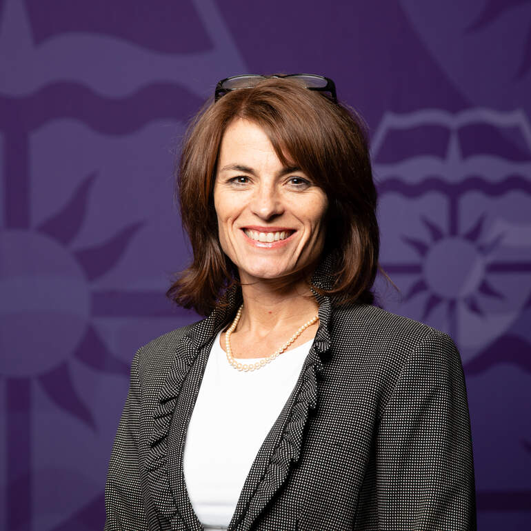 photo of Dr. Neilsen Gatti