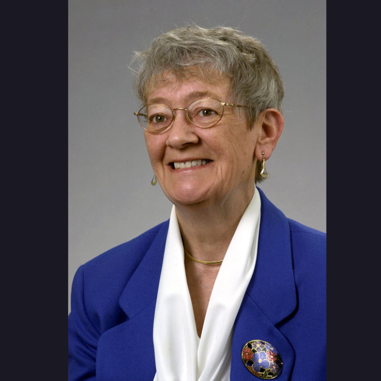 Sister Marie Herbert