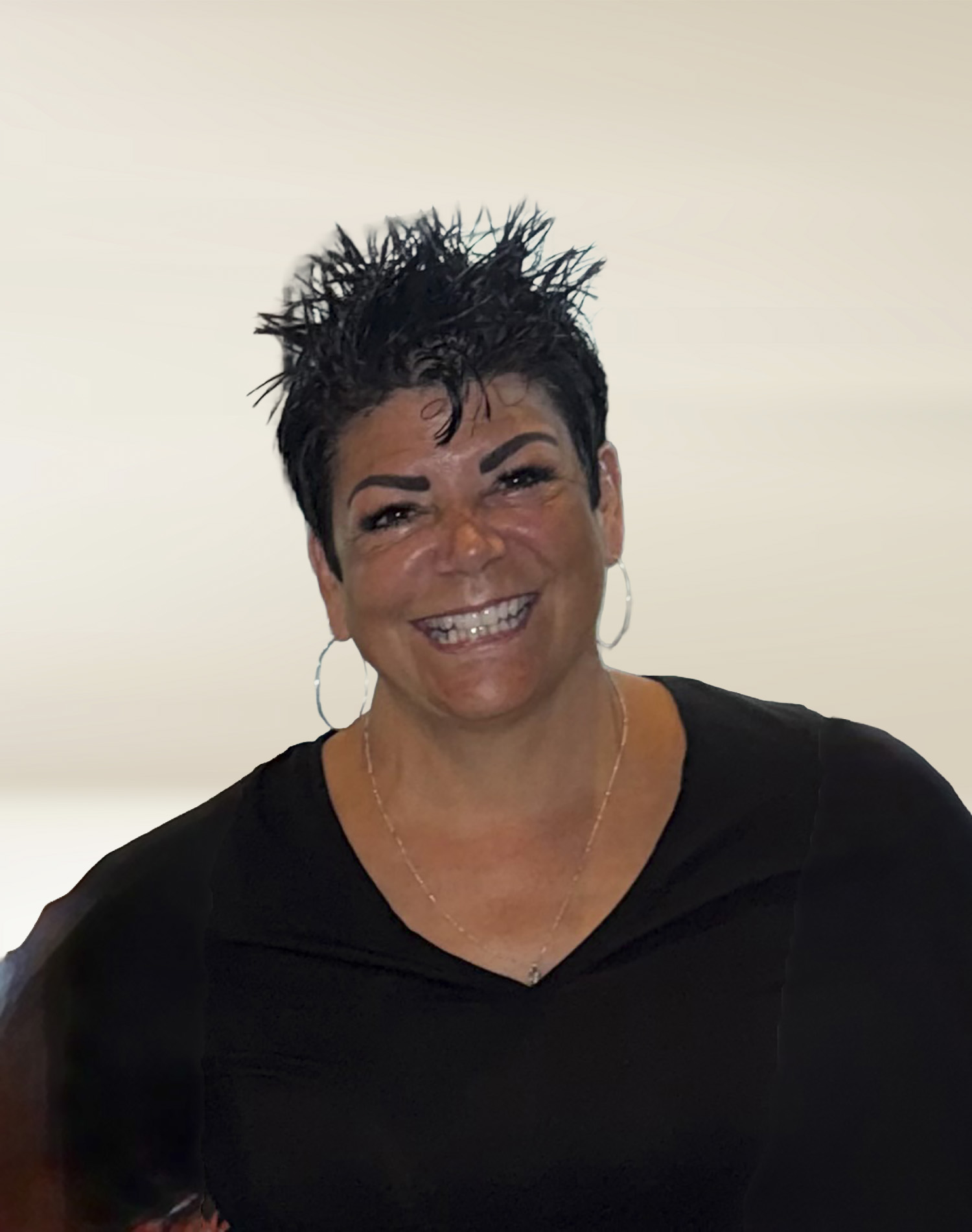 Peggy Jerabek headshot