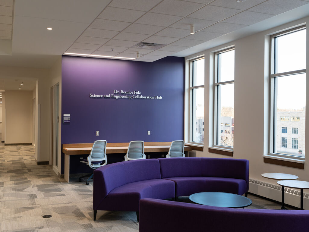 Science and Engineering hub