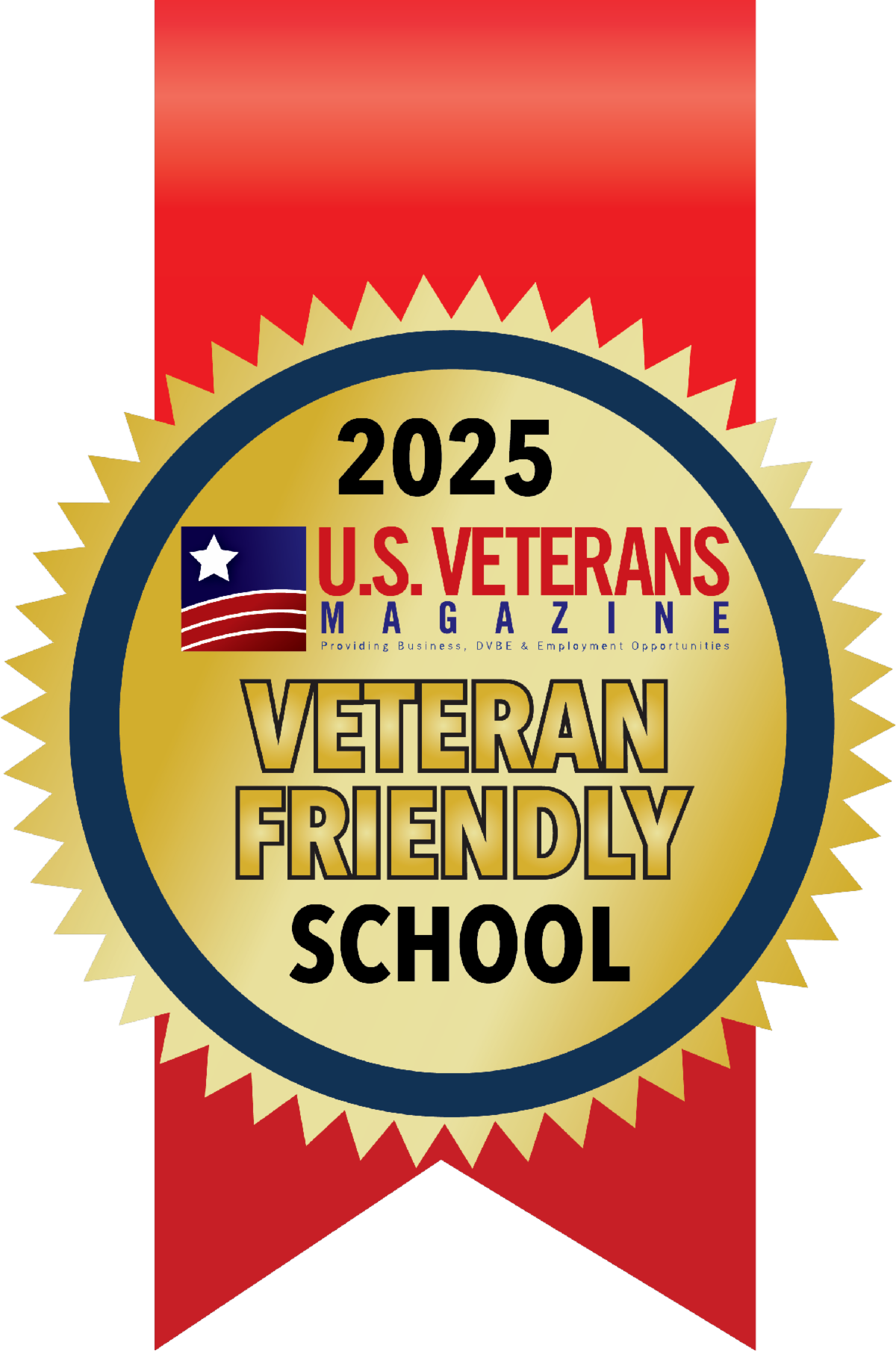 award seal