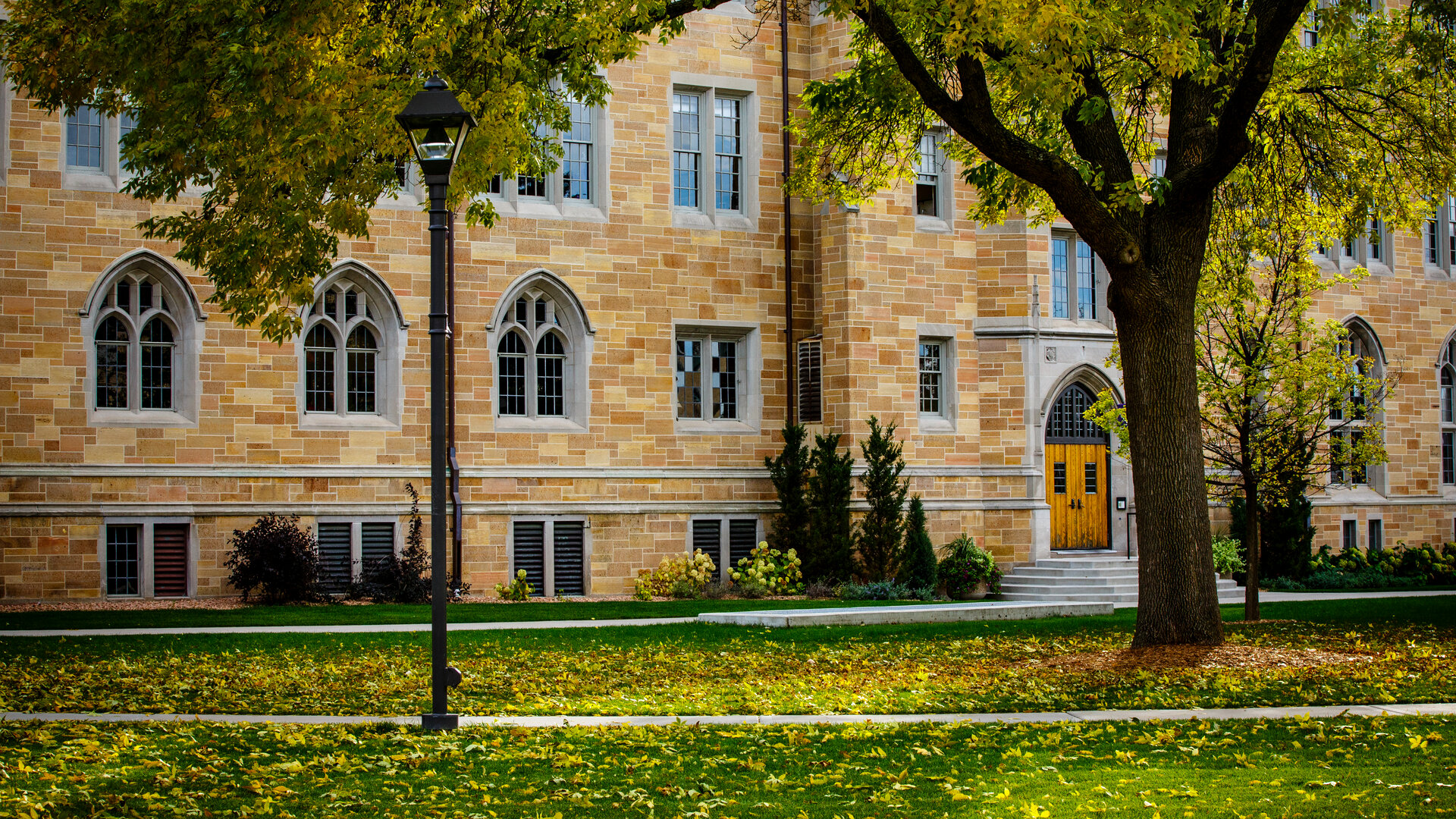 Our Campuses  University of St. Thomas - Minnesota