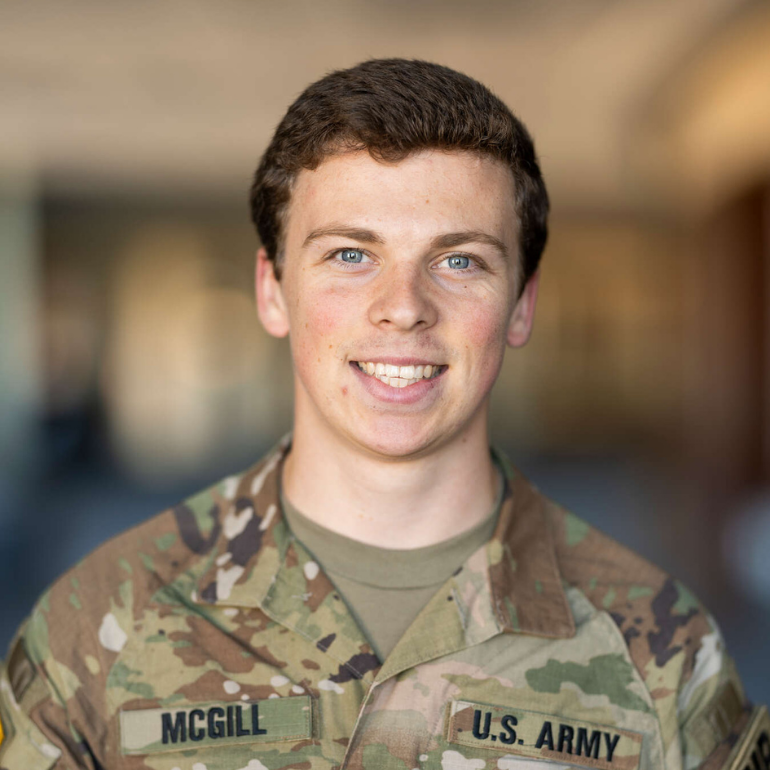 Aidan McGill headshot